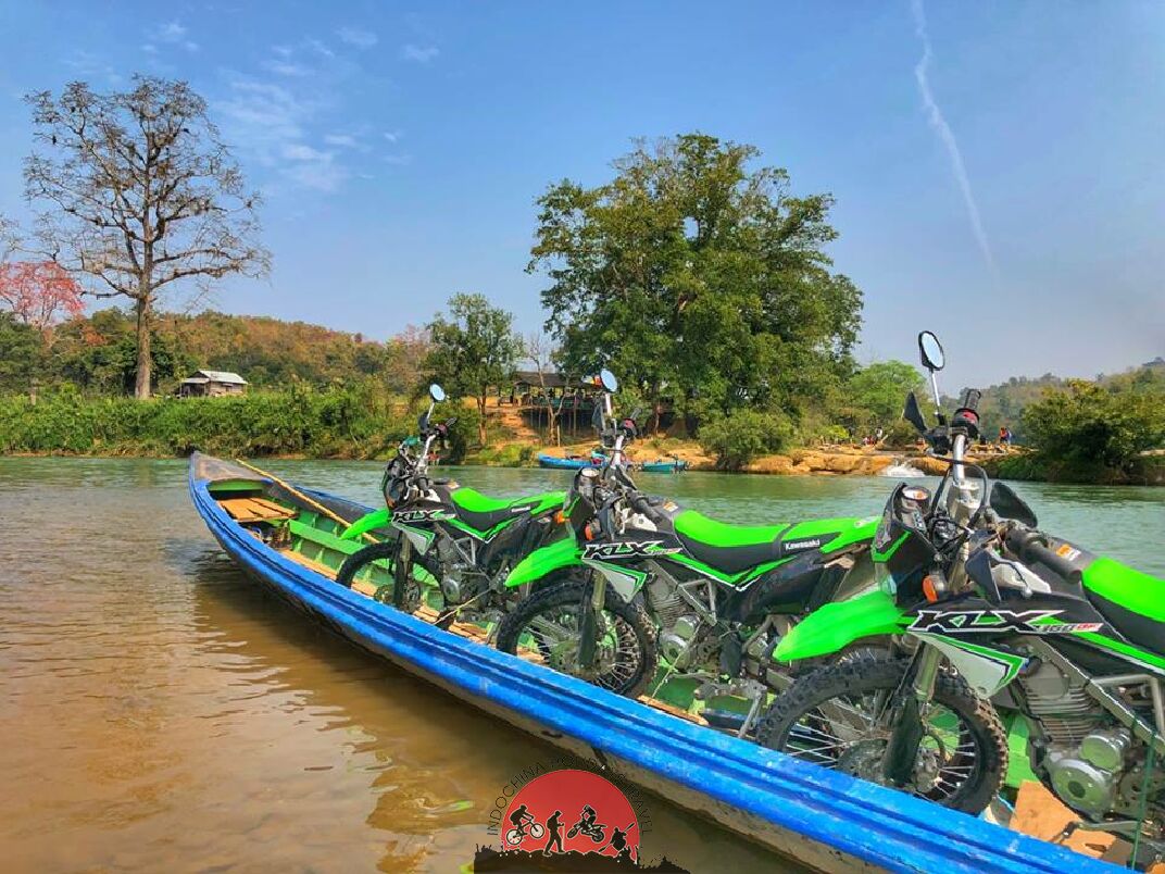 34 Days Explore Real Vietnam By Motorbike Tour