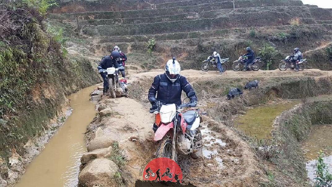 5 Days Vietnam Motorbike Tour to Ha Giang