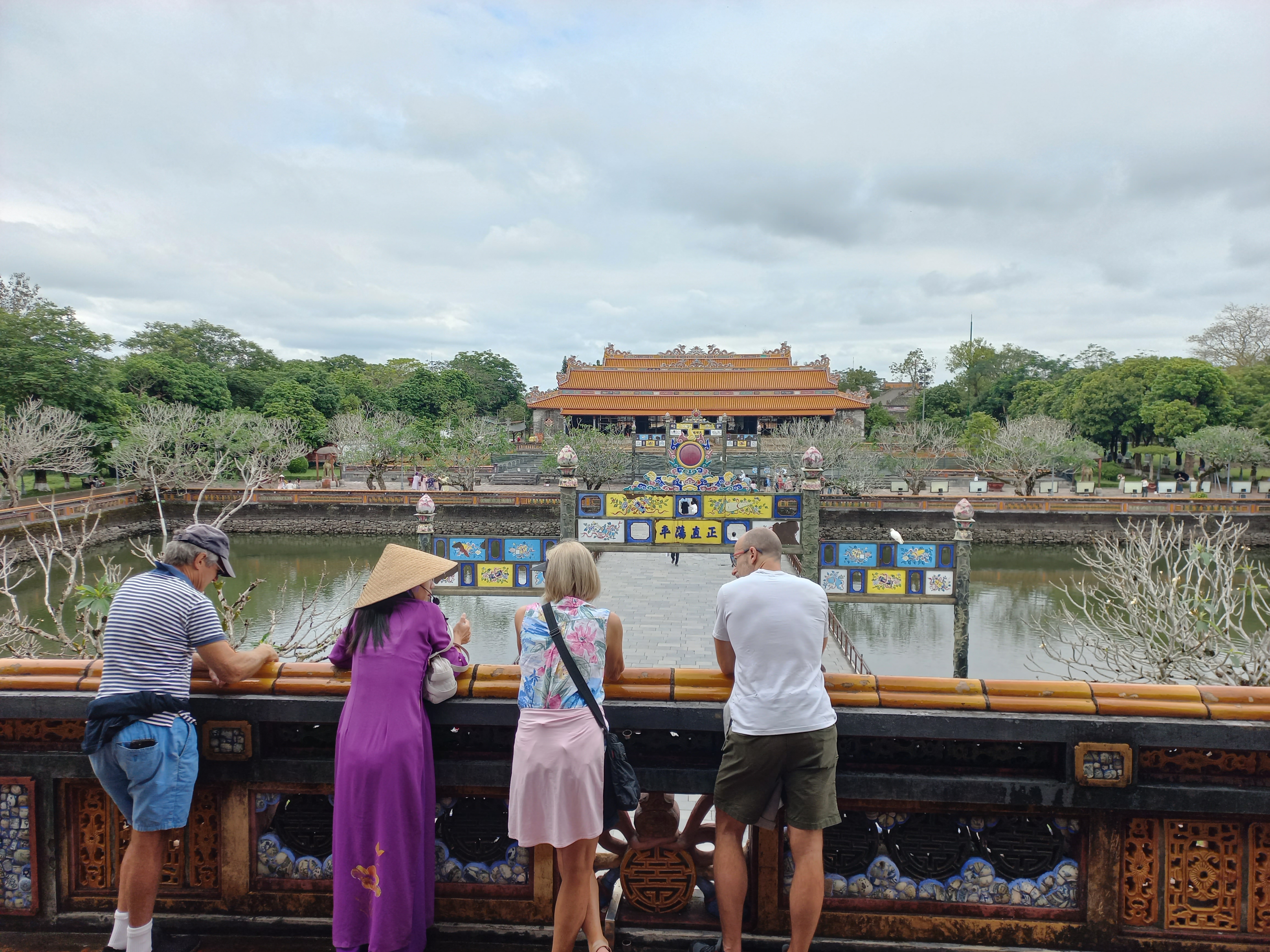 9 Days Hanoi Motorbiking To Hoian