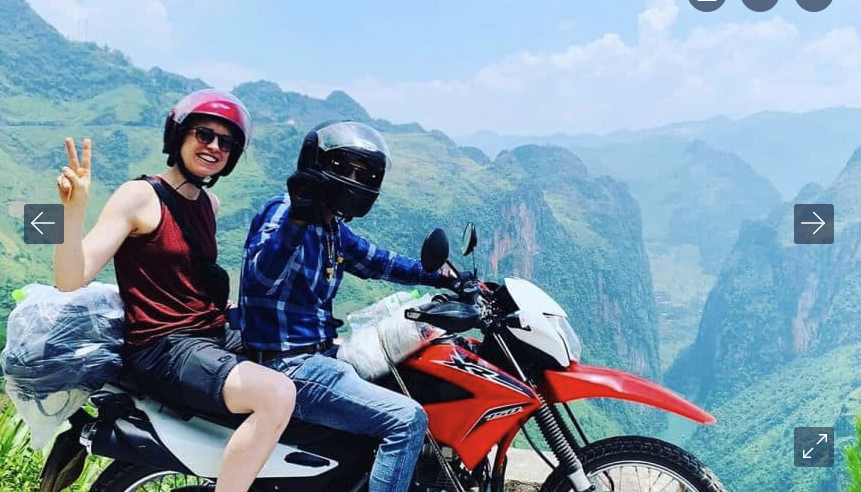 3 Days Ha Giang – Dong Van – Meo Vac Karst Plateau