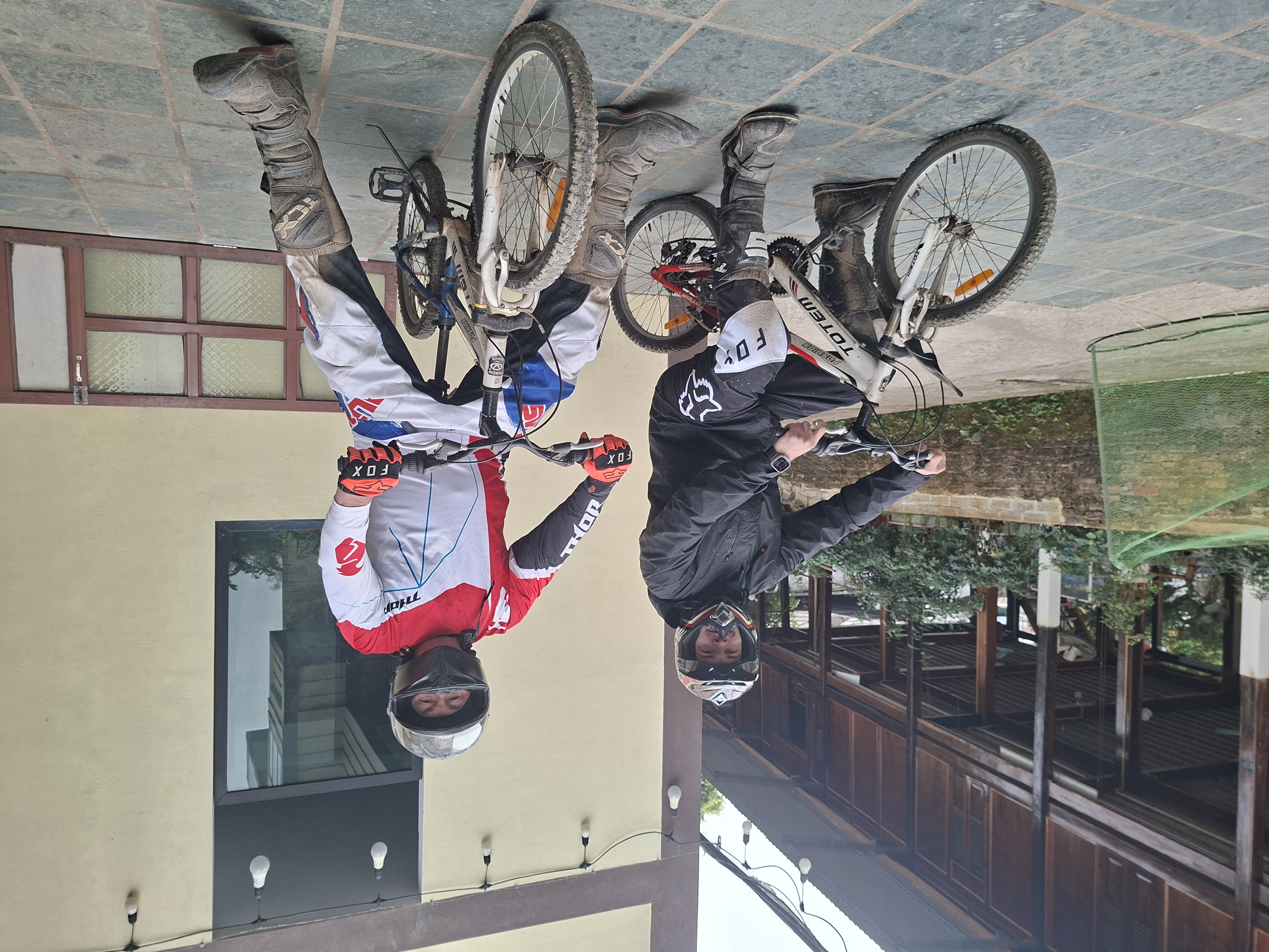 12 Days Hanoi Riding Along The Coastlines To Mui Ne Beach