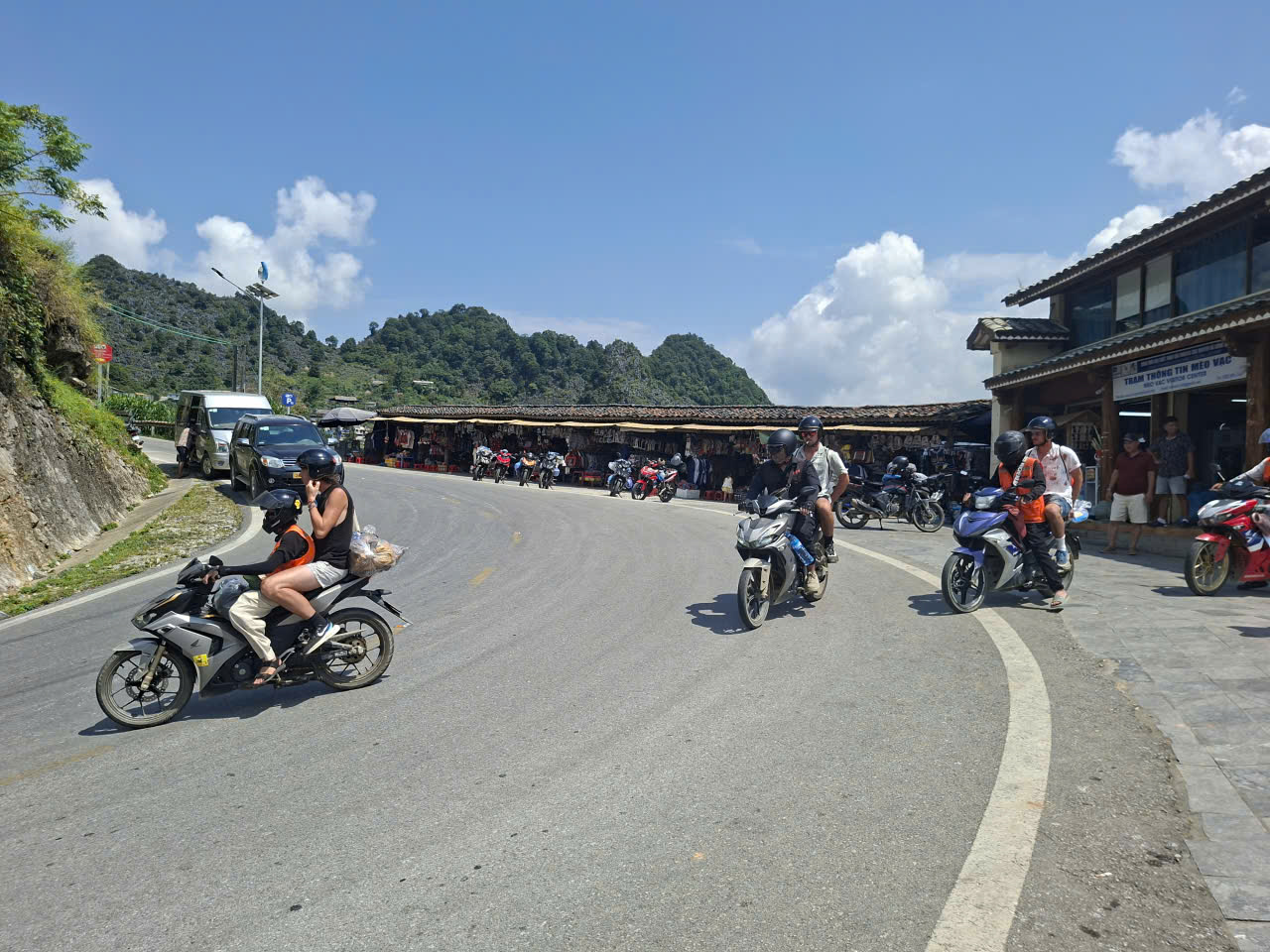 11 Days Saigon Easy Rider To Dong Hoi Beach
