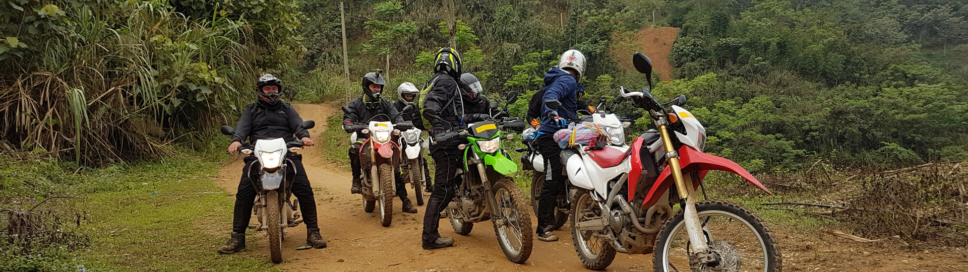 Hanoi Easy Rider Tours 4