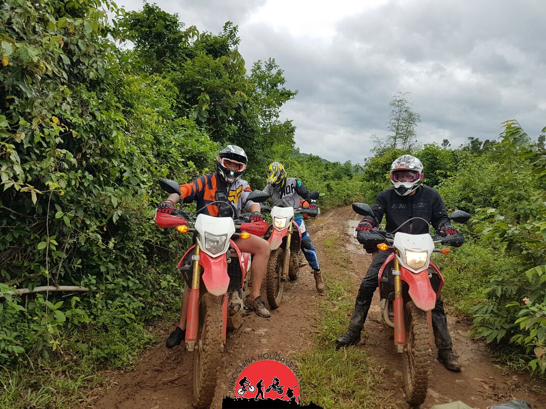 Experience Motorbike From Hanoi To Saigon - 19 Days