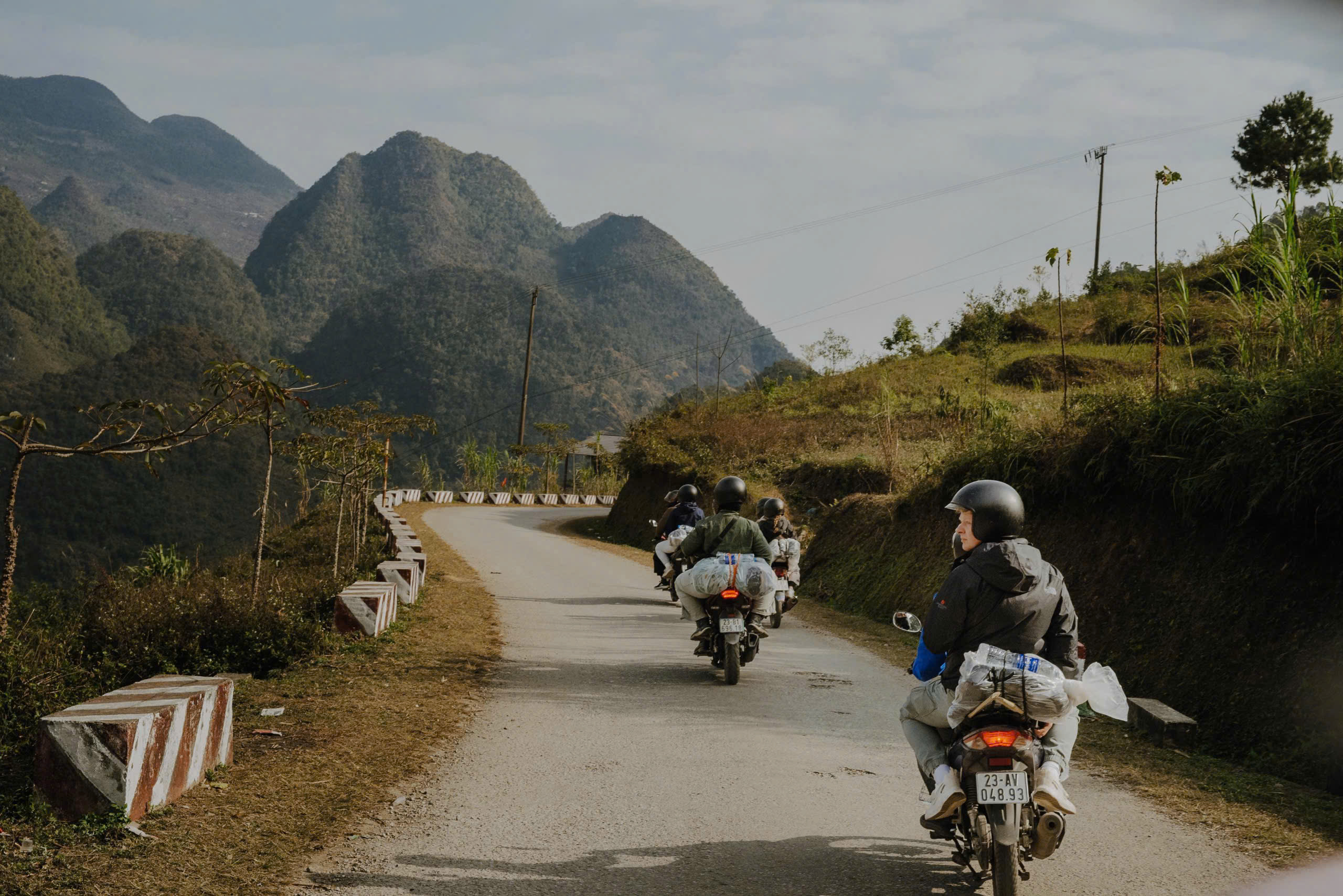 34 Days Explore Real Vietnam