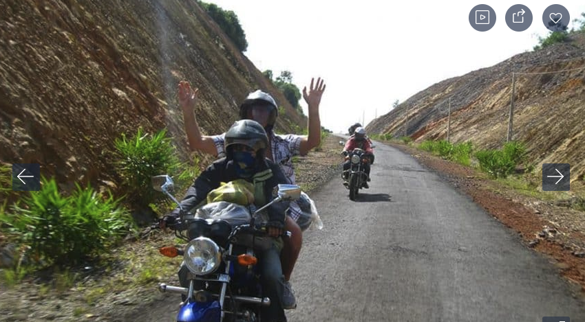 4 Days Sapa Easy Rider To Northern Vietnam