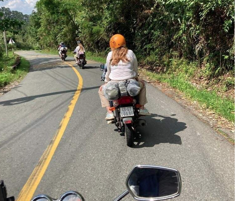 5 Days Saigon To Mui Ne Beach - Dalat