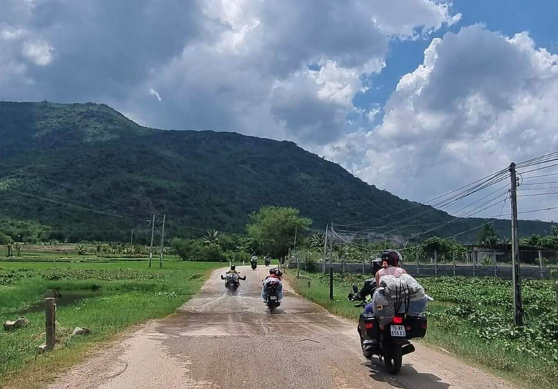 9 Days Hanoi Riding To Nha Trang
