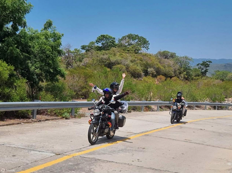 8 Days Hanoi to Hoian Via Ho Chi Minh Trails